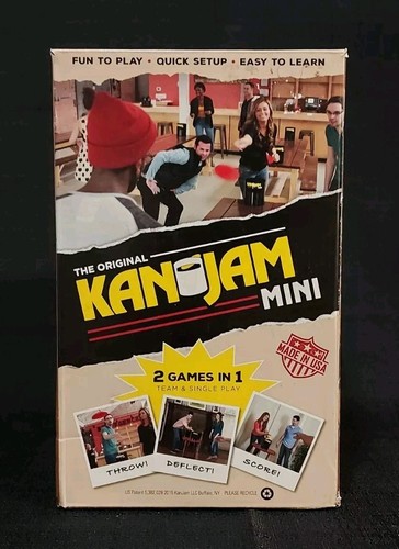 The original kan jam mini - the,